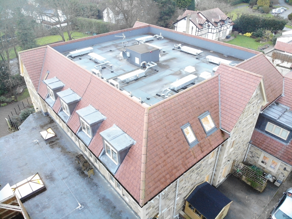 roof surveys